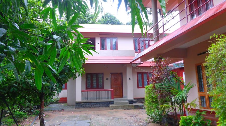 undefined Summer Cottage 3